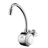 Torneira Elétrica Versátil Com 3 Temperaturas Cromada - 7550020 - Lorenzetti Lorenzetti