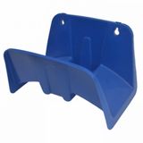 Suporte Para Mangueira Azul - 255 - Gerplast Gerplast
