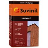 Silicone Repelente A Água 5 Litros - 53447676 - Suvinil Suvinil