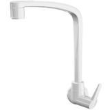 Torneira De Parede Para Cozinha Flatt Branca 1168 F71 - 7111074 - Lorenzetti Lorenzetti