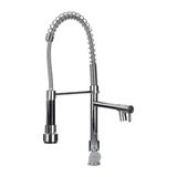 Torneira Monocomando Gourmet Crome Classic 50cm - Tor-001 - Stillus Home Stillus Home