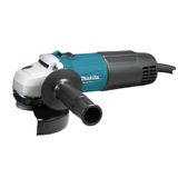 Esmerilhadeira Angular 115mm 110 Volts - M0901b-127v - Makita Makita