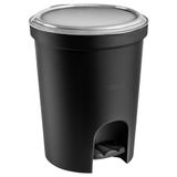Lixeira Com Pedal Cores Sortidas - 275 - Sanremo Sanremo
