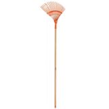 Vassoura Metálica Fixa 22 Dentes Com Cabo De 120cm - 77837721 - Tramontina Tramontina