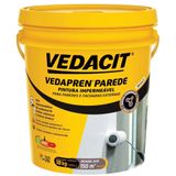 Vedapren Parede Branco 18 Kilos - 112023 - Vedacit Vedacit