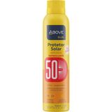 Protetor Solar Em Spray Fator 50 - 6100245 - Above Above