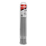 Conjunto De Cinzéis Auto Afiável Sds-max Com 5 Peças - E-13194 - Makita Makita