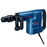 Martelo Demolidor Gsh 11e - 06113168e0000 - Bosch Bosch