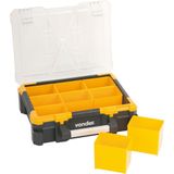Organizador Plástico Para Ferramentas Multiuso Opv0500 - 61.08.500.000 - Vonder Vonder