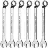 Jogo De Chaves Combinadas Em Aço Especial Com 6 Peças - 42241206 - Tramontina Tramontina