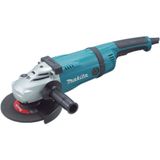 Esmerilhadeira Angular 7" 2400w 220v - Ga7030s - Makita Makita