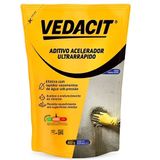 Aditivo Acelerador Ultrarrápido 900g - 122859 - Vedacit Vedacit