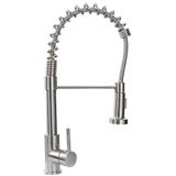 Torneira Gourmet Monocomando Premium - Tor-002 - Stillus Home Stillus Home