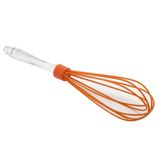 Batedor De Clara De Silicone Com Cabo - D0191 - Dolce Home Dolce Home