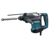Martelete Rotativo Rompedor Sds 850w 220v Avt - Hr3210c - Makita Makita