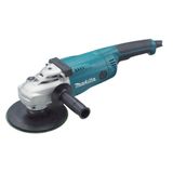 Lixadeira Angular 180mm 2.200w - Sa7021 - Makita Makita