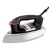 Ferro À Seco Automático Preto - Vfa1110tm2 - Black &amp; Decker Black &amp; Decker