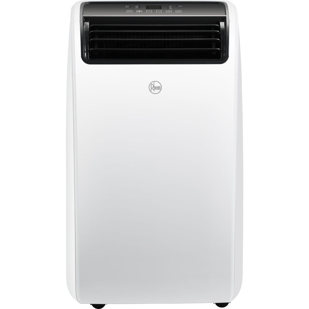 Ar Condicionado Portátil 12.000 Btus 110 Volts Branco - Rb1cc11k127 ...