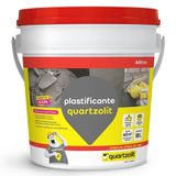 Aditivo Plastificante 18 Litros - 30072.02.30.008 - Quartzolit Quartzolit