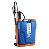 Pulverizador Costal Xp12 - 1200416 - Jacto Jacto