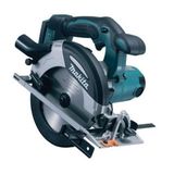 Serra Circular 165mm Bateria 18v - Dhs630z - Makita Makita