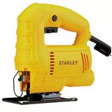 Serra Tico-tico Com Velocidade Variável 450 Watts 127 Volts - Sj45-br - Stanley Stanley