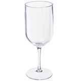 Taça De Água E Vinho Fun Cristal 380ml - 21003/0009 - Coza Coza