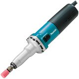 Retificadeira Vv 750 Watts 2800rpm Com Pinça 6mm 220 Volts - Gd08000c - Makita Makita