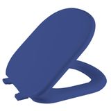 Assento Sabatini Almofadado Azul Escuro - Ttp/k - Astra Astra