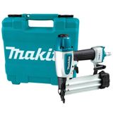 Pinador Pneumático De 15-50mm Para Até 100 Pinos Com Maleta - Af506 - Makita Makita