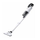 Aspirador De Po Vertical Sem Fio 40 Volts Max Branco Xgt - Cl003gz10 - Makita Makita