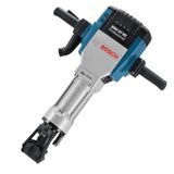Martelo Demolidor Gsh 27 Vc 2000 Watts 220 Volts - 061130a0e0 - Bosch Bosch