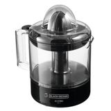 Espremedor De Frutas Juicemax 110 Volts - Cj700-br - Black &amp; Decker Black &amp; Decker