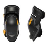 Joelheiras De Estabilização De Suporte De Coxa De Espuma Especial Modelo Specialist - Tb-kp-3 - Toughbuilt Brasil Toughbuilt Brasil