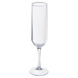 Taça De Espumante Fun 160ml Cristal - 21004/0009 - Coza Coza