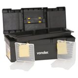 Caixa Plástica Cpv 400 - 61.05.400.000 - Vonder Vonder