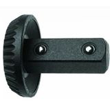 Quadrado 1/2" Para Reposição De Catraca - 015.260 - Gedore Gedore