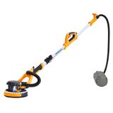 Lixadeira Para Parede Mlp750 Motor Mono 220 Volts 60hz 750 Watts - 40860713 - Menegotti Menegotti