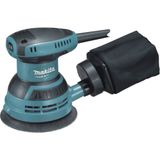 Lixadeira Rotorbital 125mm 5" 240 Watts - M9204b - Makita Makita