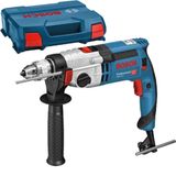 Furadeira De Impacto Gsb 24-2 + Maleta - 060119c8e0000 - Bosch Bosch