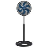 Ventilador De Coluna Turbo 6 Pás 40cm Azul 220 Volts Premium - 10037 - Ventisol Ventisol