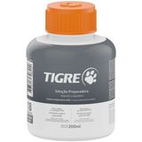 Solução Preparadora 200ml Cm3 - 54001207 - Tigre Tigre