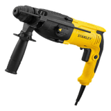Martelete Sds Plus 2.4 J 800 Watts 26mm - Shr263k 220v - Stanley Stanley