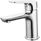 Misturador Monocomando De Mesa Para Lavatório Lorenmix 2875 C72 - 7048567 - Lorenzetti Lorenzetti