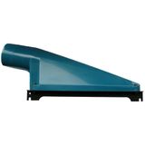 Coletor De Pó Defletor De Aparas Para Plaina Desengrosso Para Modelo 2012nb - 193036-7 - Makita Makita