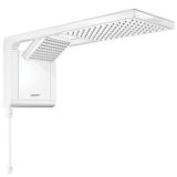 Chuveiro Acqua Duo Branco 220v 6800w - 7510099 - Lorenzetti Lorenzetti
