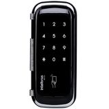 Fechadura Digital Touch Screen Para Porta De Vidro - Fr400 - Intelbras Intelbras