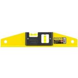 Nível De Alumínio Gp Base Magnético 12" - 42-886s - Stanley Stanley