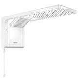 Chuveiro Acqua Duo Flex Branco 220 Volts 6800 Watts - 7510117 - Lorenzetti Lorenzetti