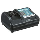 Carregador De Bateria 12 Volts Max- Dc10wd Bivolt - 197342-2 - Makita Makita